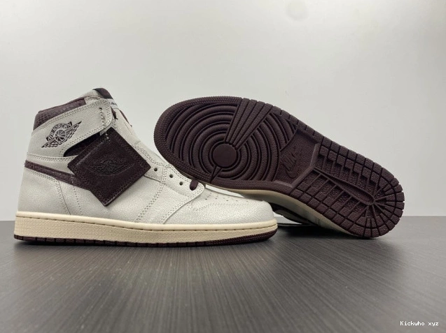 Jordan x 1 DO7097-100 Maniere Ma OG A Air High 0707